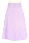 JUSGLITTY（ジャスグリッティー）の古着「スカート」後ろ