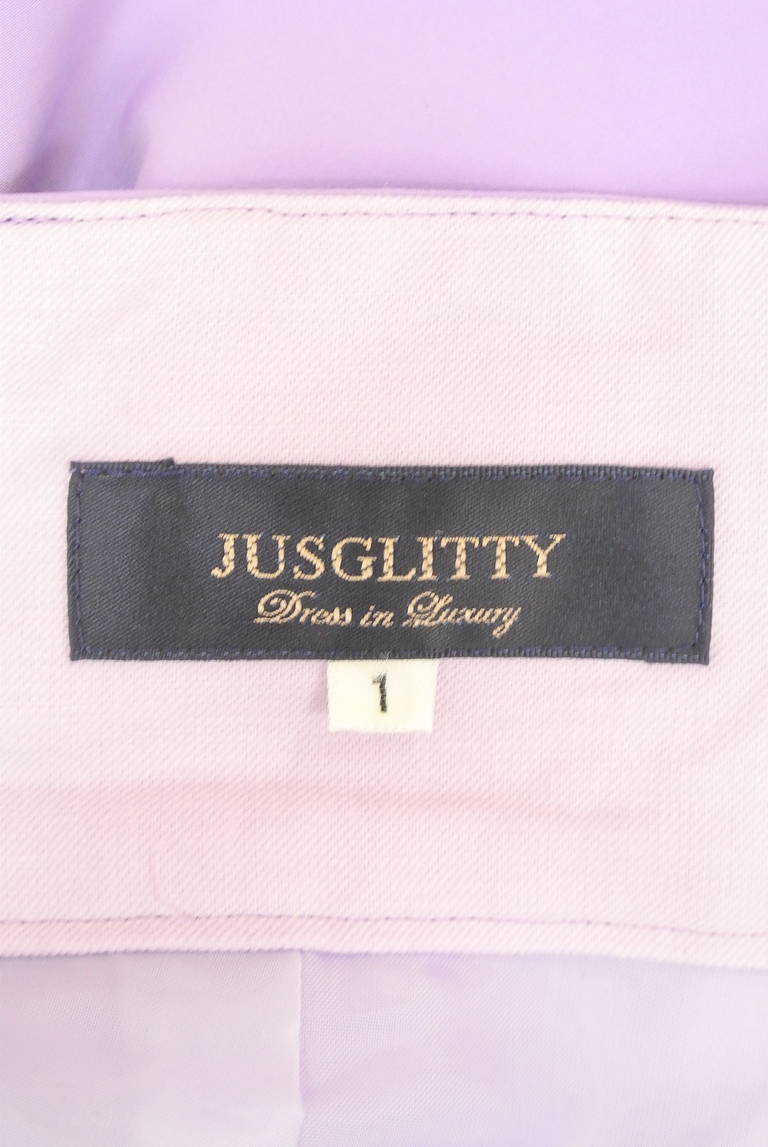 JUSGLITTY（ジャスグリッティー）の古着「商品番号：PR10345256」-大画像6