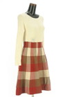 PROPORTION BODY DRESSING(プロポーションボディドレッシング)の古着「商品番号:PR10345257」-4