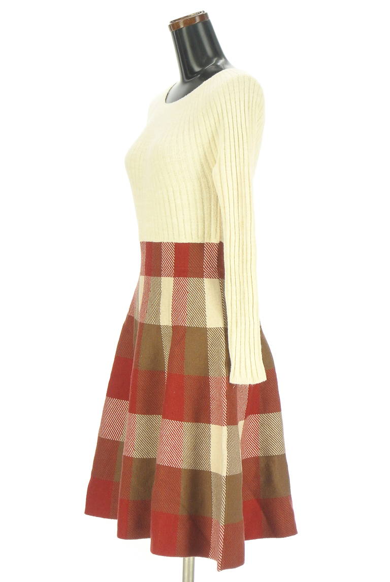 PROPORTION BODY DRESSING(プロポーションボディドレッシング)の古着「商品番号:PR10345257」-大画像3