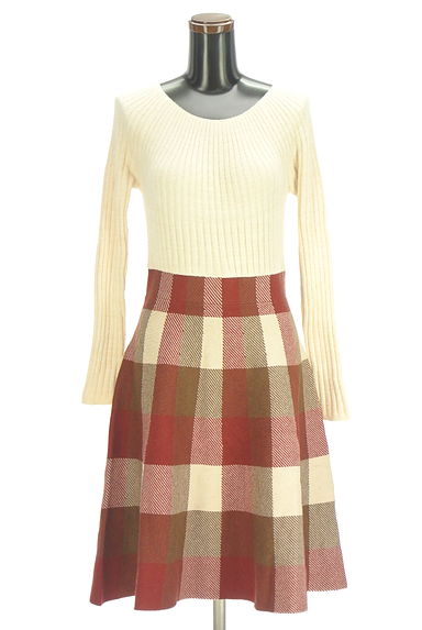 PROPORTION BODY DRESSING（プロポーションボディドレッシング）ワンピース買取実績の前画像