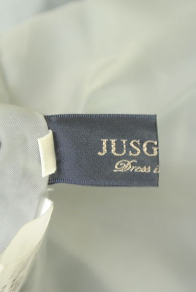 JUSGLITTY（ジャスグリッティー）スカート買取実績のブランドタグ画像