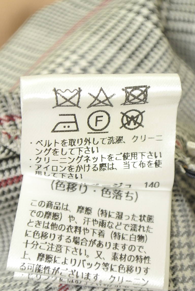 JUSGLITTY（ジャスグリッティー）の古着「商品番号：PR10345261」-大画像6