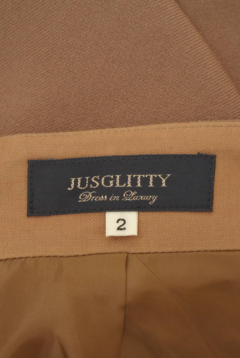 JUSGLITTY（ジャスグリッティー）の古着「商品番号：PR10345263」-大画像6