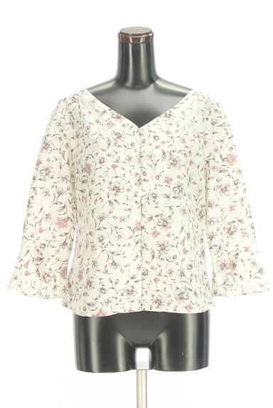 PROPORTION BODY DRESSING（プロポーションボディドレッシング）シャツ買取実績の前画像