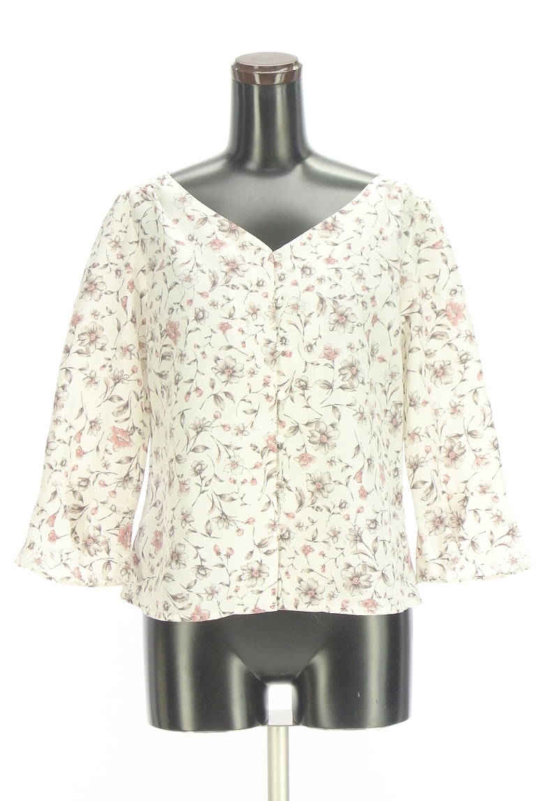 PROPORTION BODY DRESSING(プロポーションボディドレッシング)の古着「商品番号:PR10345264」-大画像1