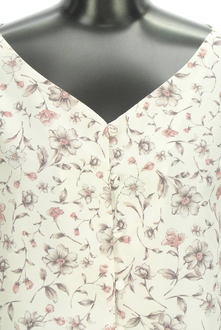 PROPORTION BODY DRESSING(プロポーションボディドレッシング)の古着「商品番号:PR10345264」-大画像4
