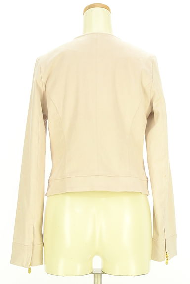 PROPORTION BODY DRESSING（プロポーションボディドレッシング）アウター買取実績の後画像