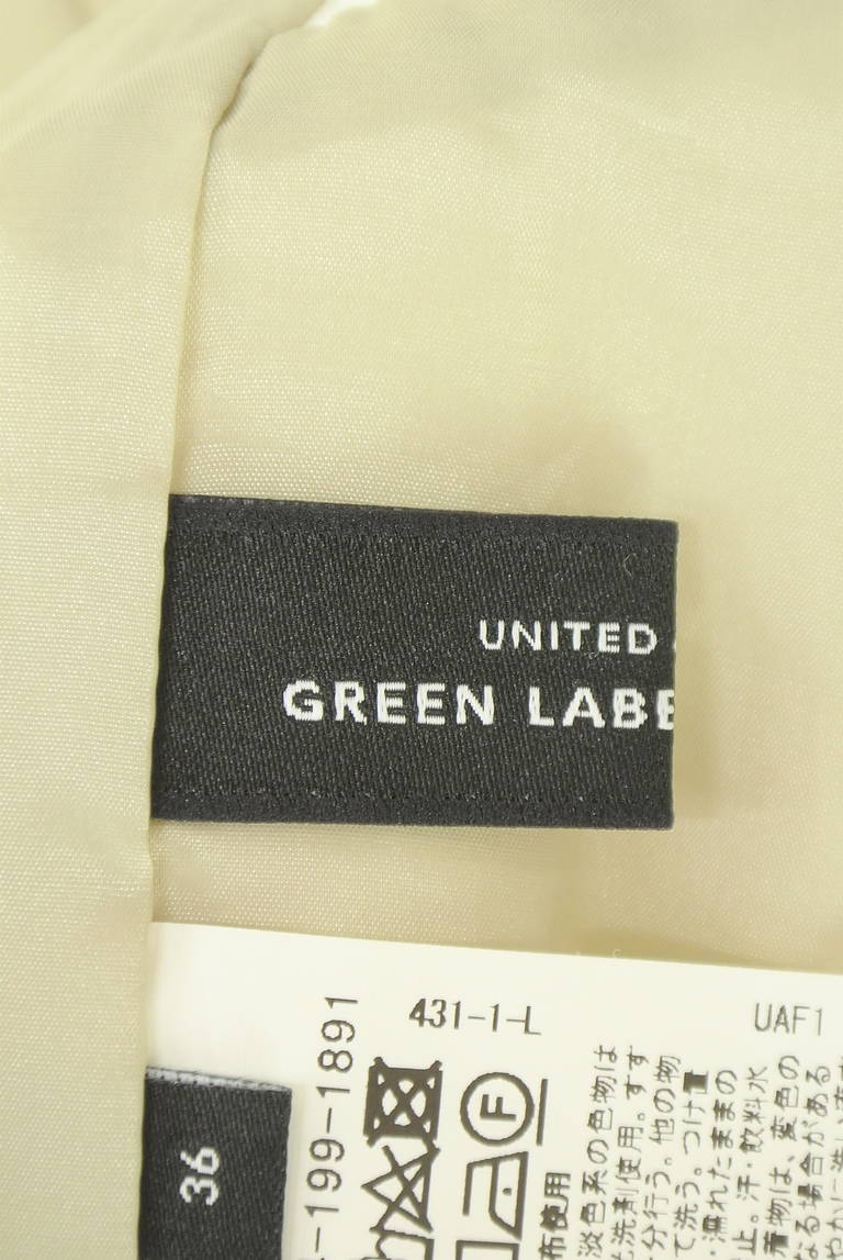 green label relaxing（グリーンレーベル リラクシング）の古着「商品番号：PR10345266」-大画像6
