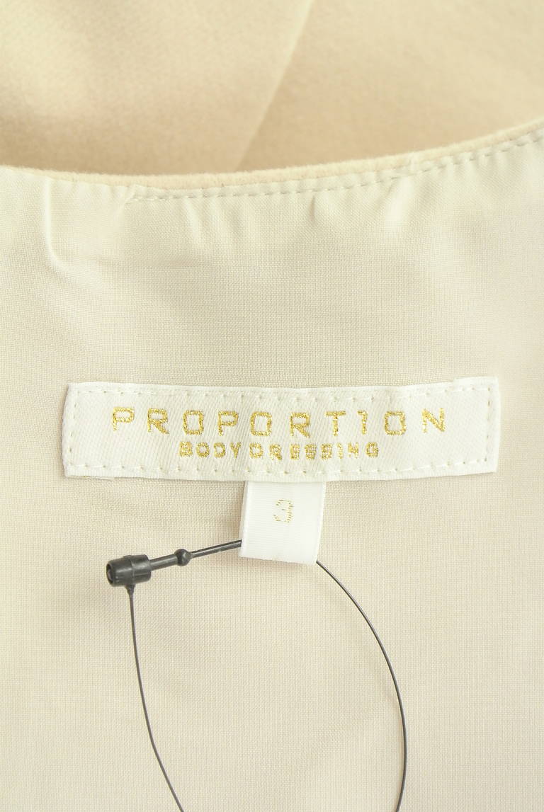 PROPORTION BODY DRESSING(プロポーションボディドレッシング)の古着「商品番号:PR10345268」-大画像6