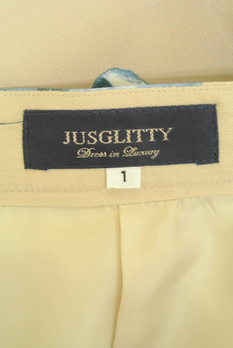 JUSGLITTY（ジャスグリッティー）の古着「商品番号：PR10345270」-大画像6