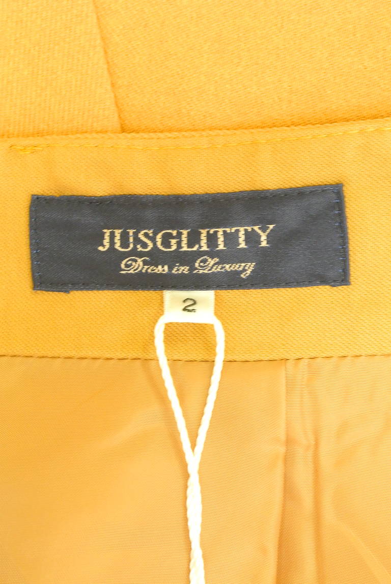 JUSGLITTY（ジャスグリッティー）の古着「商品番号：PR10345274」-大画像6