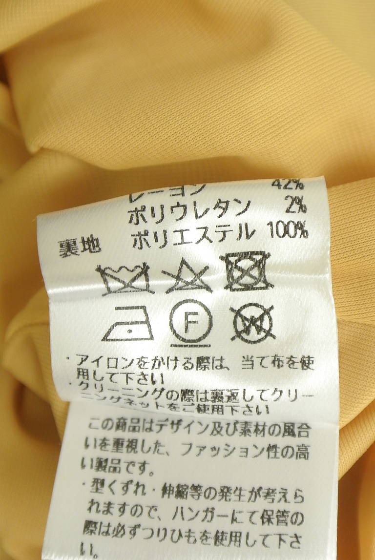 JUSGLITTY（ジャスグリッティー）の古着「商品番号：PR10345275」-大画像5