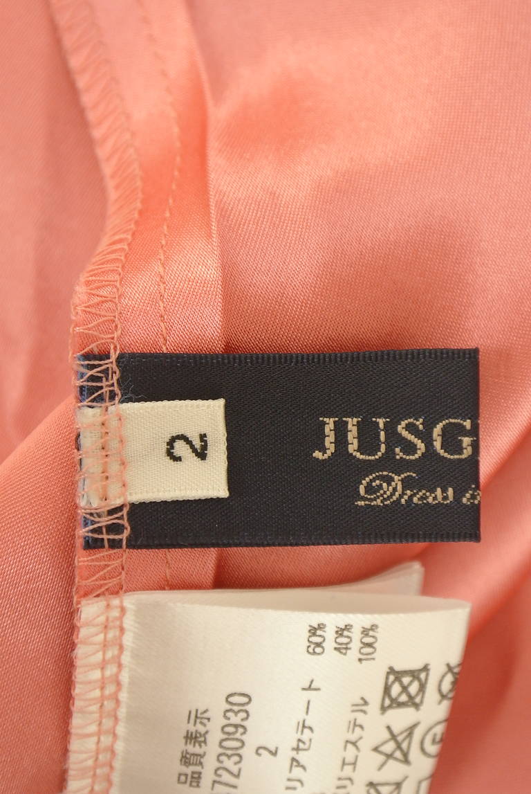 JUSGLITTY（ジャスグリッティー）の古着「商品番号：PR10345276」-大画像6