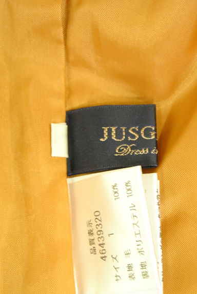 JUSGLITTY（ジャスグリッティー）スカート買取実績のブランドタグ画像