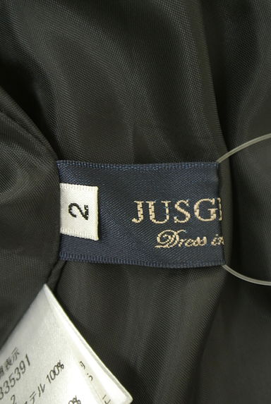 JUSGLITTY（ジャスグリッティー）スカート買取実績のブランドタグ画像