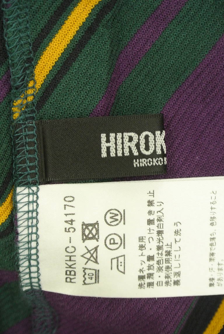 HIROKO BIS（ヒロコビス）の古着「商品番号：PR10345279」-大画像6