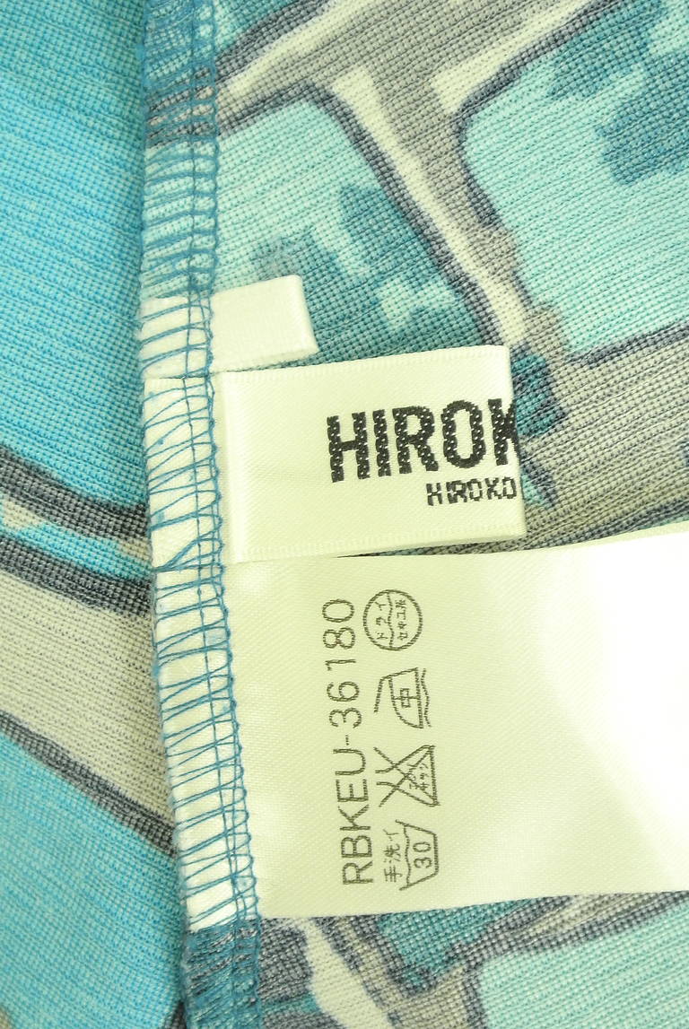 HIROKO BIS（ヒロコビス）の古着「商品番号：PR10345284」-大画像6