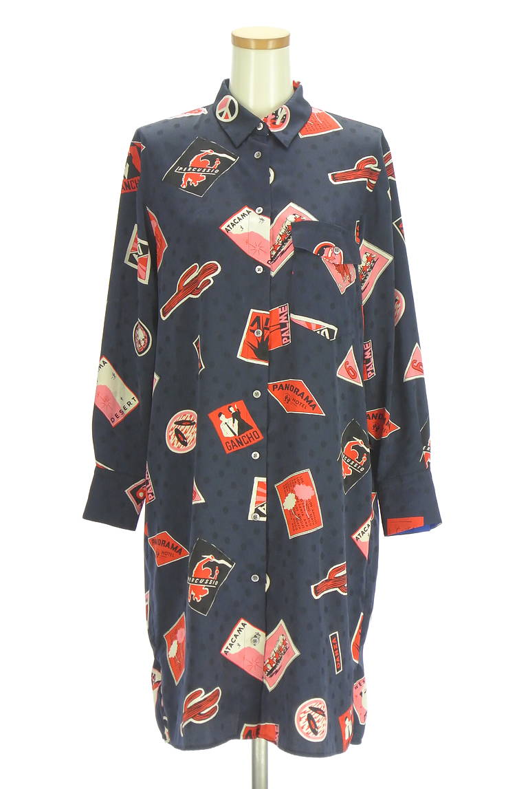 Paul Smith（ポールスミス）の古着「商品番号：PR10345288」-大画像1