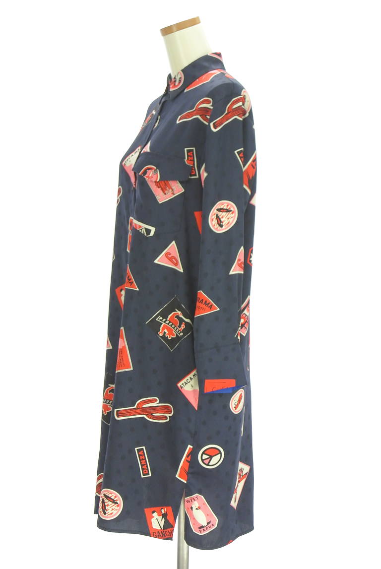 Paul Smith（ポールスミス）の古着「商品番号：PR10345288」-大画像3