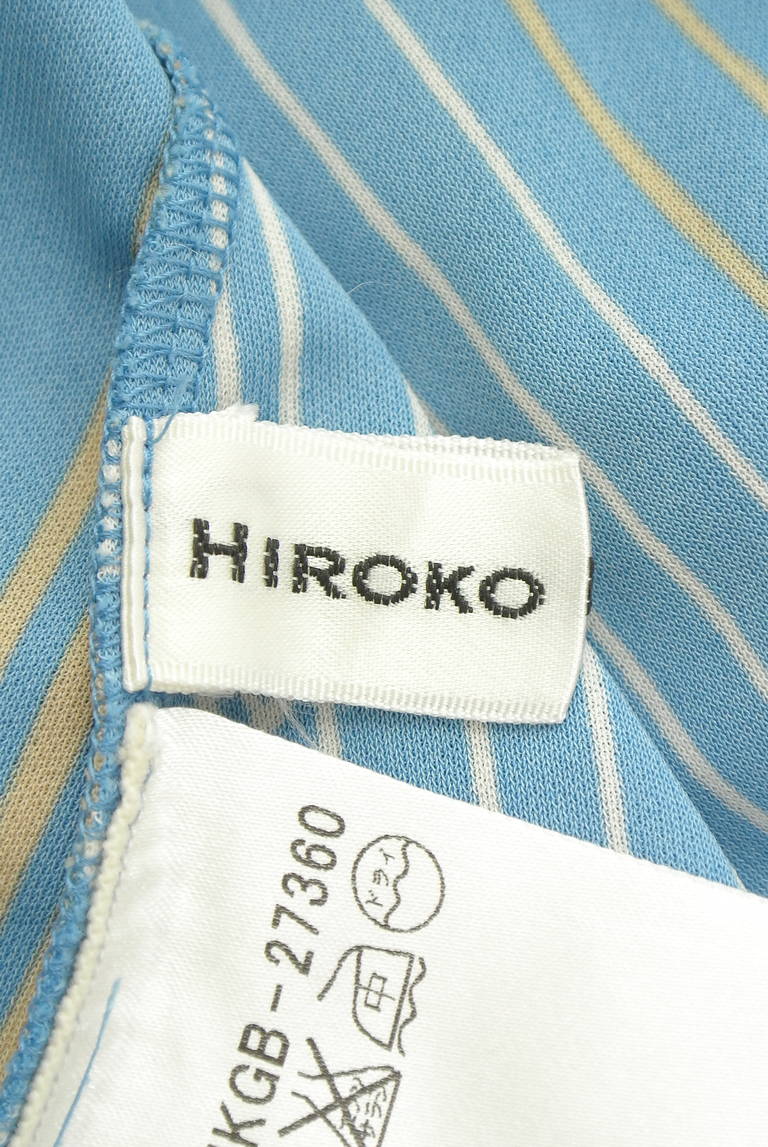 HIROKO KOSHINO（ヒロココシノ）の古着「商品番号：PR10345289」-大画像6