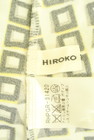 HIROKO KOSHINO（ヒロココシノ）の古着「商品番号：PR10345291」-6