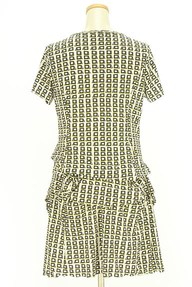 HIROKO KOSHINO（ヒロココシノ）ワンピース買取実績の後画像