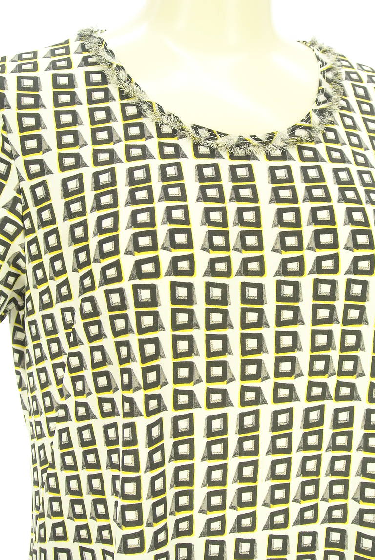 HIROKO KOSHINO（ヒロココシノ）の古着「商品番号：PR10345291」-大画像4