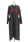 HIROKO KOSHINO HIROKO KOSHINO TRUNK リブライン入りシャツワンピースの買取実績