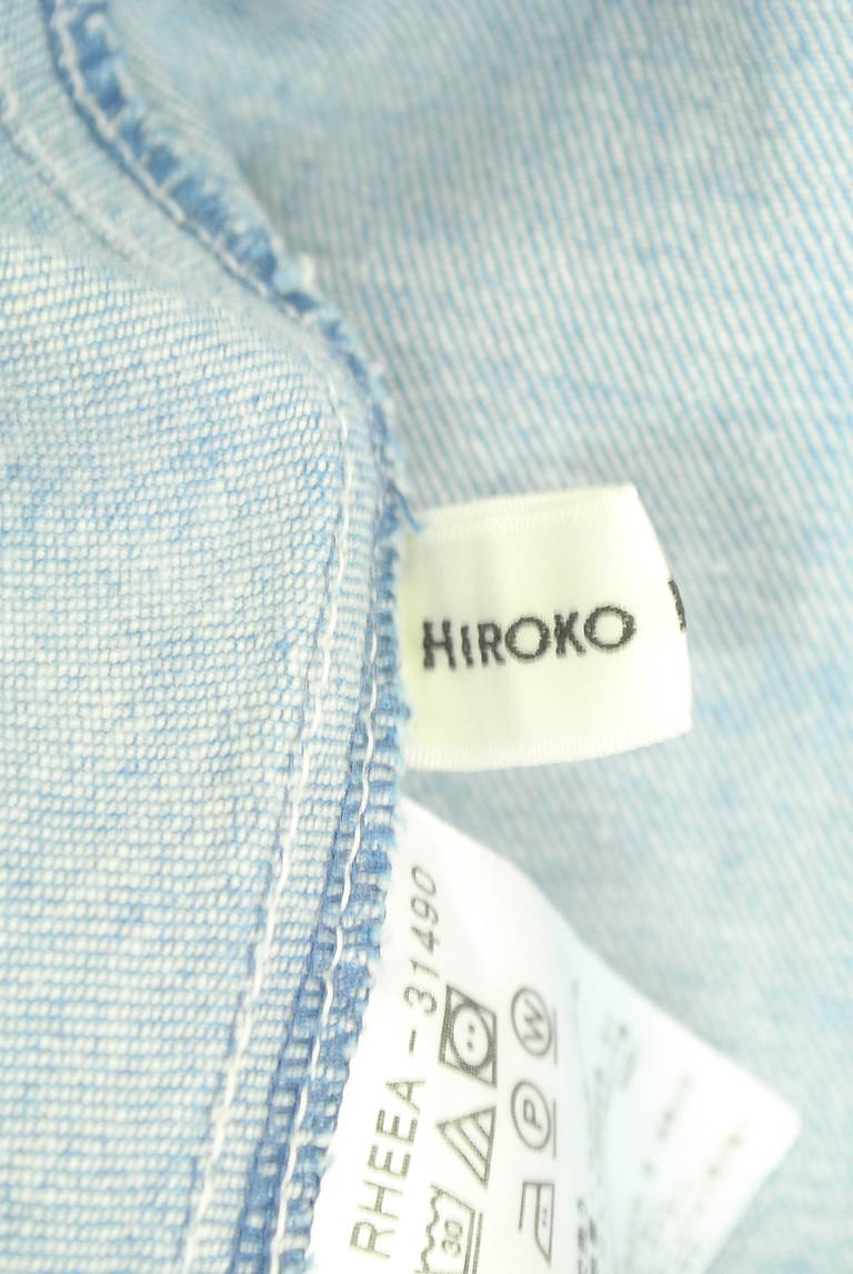 HIROKO KOSHINO（ヒロココシノ）の古着「商品番号：PR10345294」-大画像6