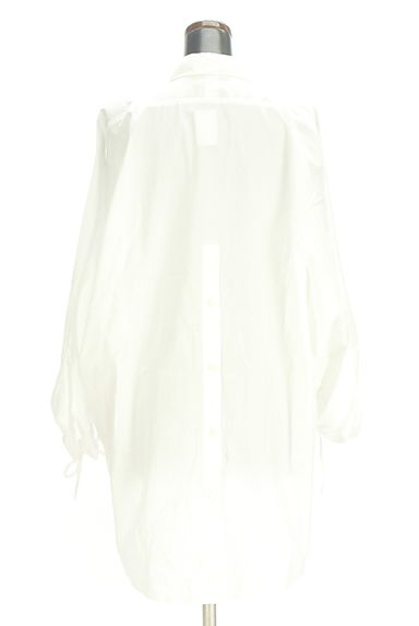 HIROKO KOSHINO（ヒロココシノ）シャツ買取実績の後画像