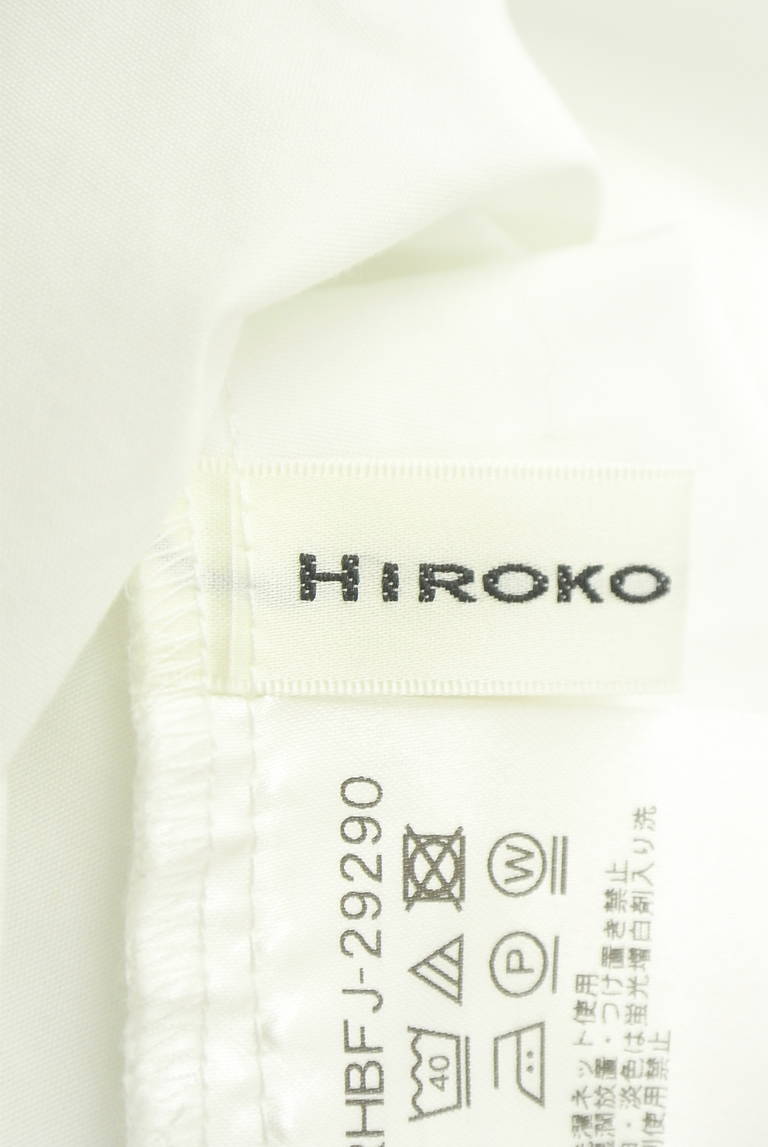HIROKO KOSHINO（ヒロココシノ）の古着「商品番号：PR10345296」-大画像6