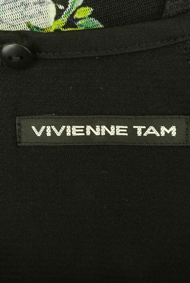 VIVIENNE TAM（ヴィヴィアンタム）トップス買取実績のブランドタグ画像
