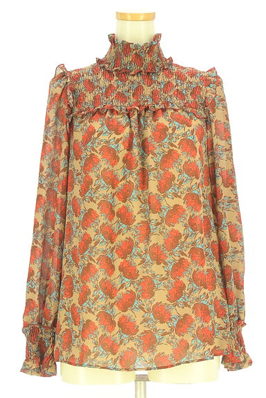 VIVIENNE TAM（ヴィヴィアンタム）トップス買取実績の前画像