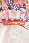 VIVIENNE TAM（ヴィヴィアンタム）の古着「商品番号：PR10345299」-6