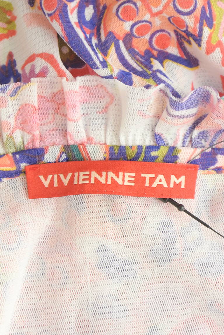 VIVIENNE TAM（ヴィヴィアンタム）の古着「商品番号：PR10345299」-大画像6