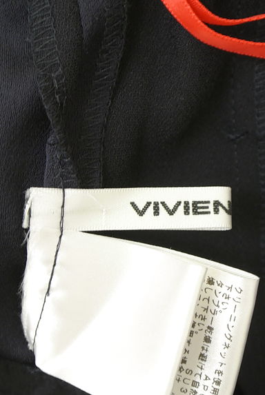 VIVIENNE TAM（ヴィヴィアンタム）パンツ買取実績のブランドタグ画像