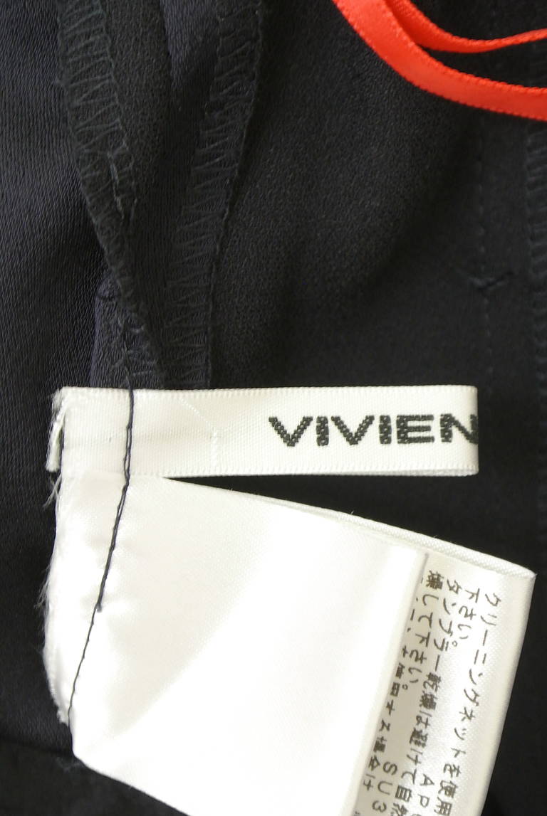 VIVIENNE TAM（ヴィヴィアンタム）の古着「商品番号：PR10345300」-大画像6
