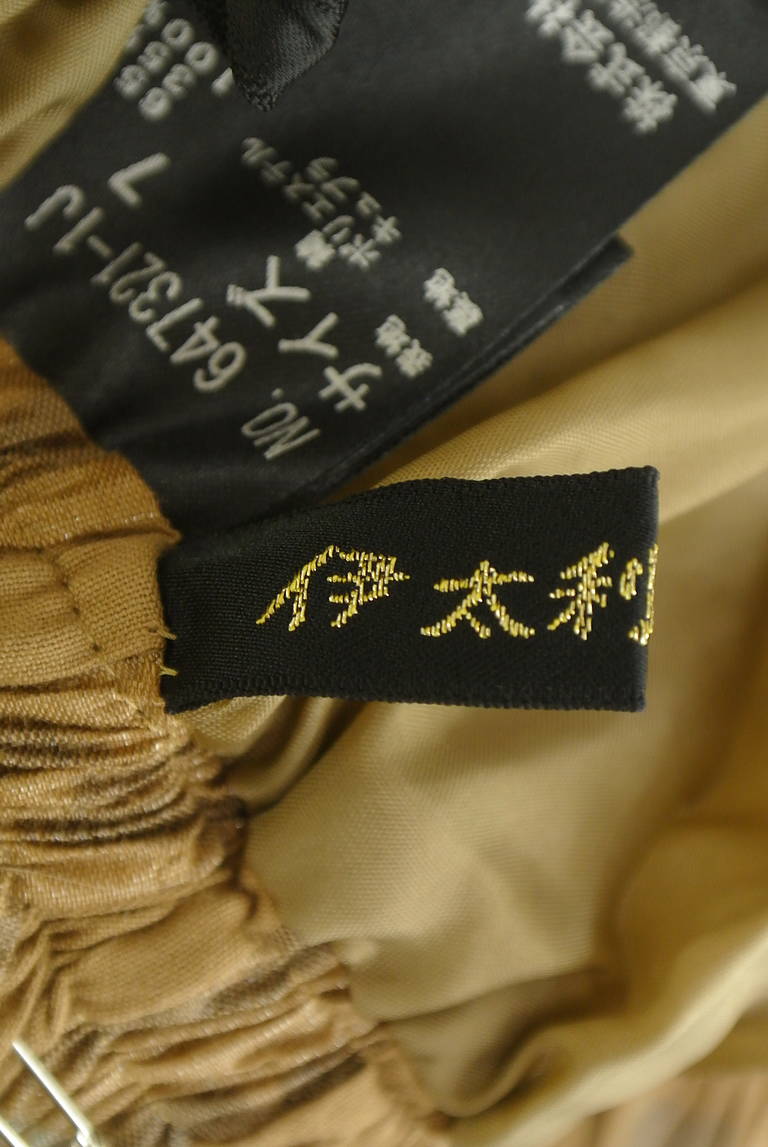伊太利屋（イタリヤ）の古着「商品番号：PR10345302」-大画像6