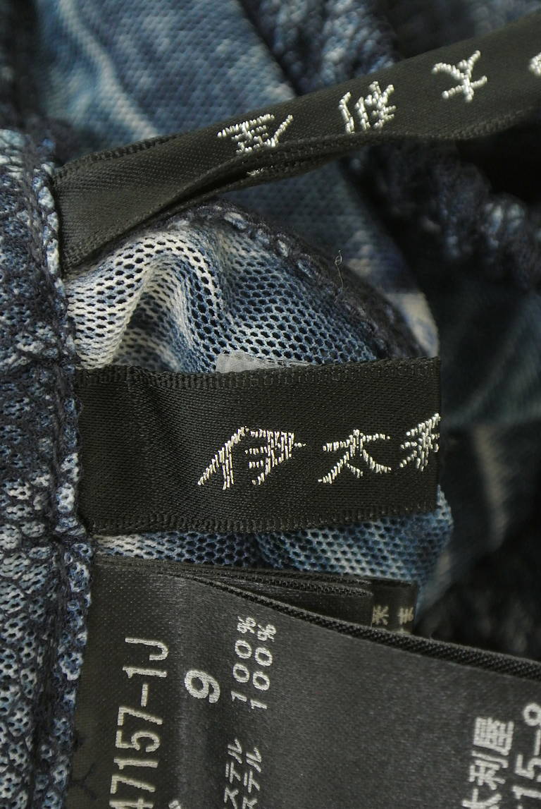 伊太利屋（イタリヤ）の古着「商品番号：PR10345305」-大画像6