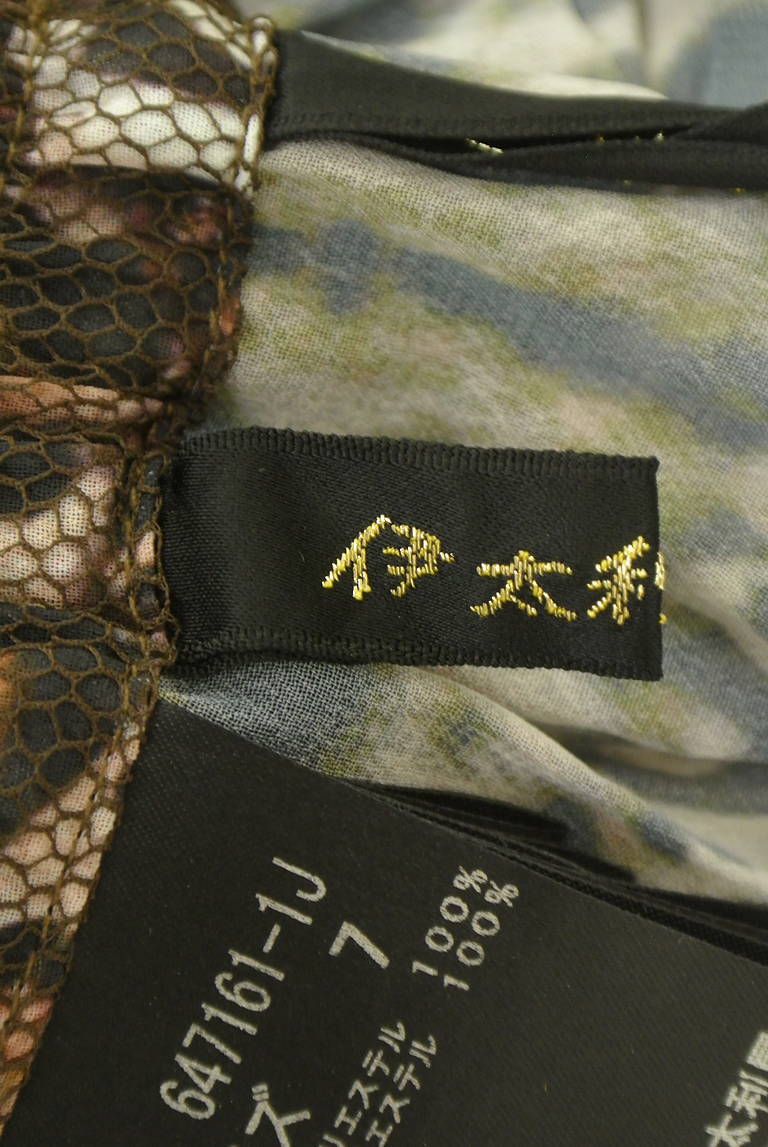 伊太利屋（イタリヤ）の古着「商品番号：PR10345306」-大画像6
