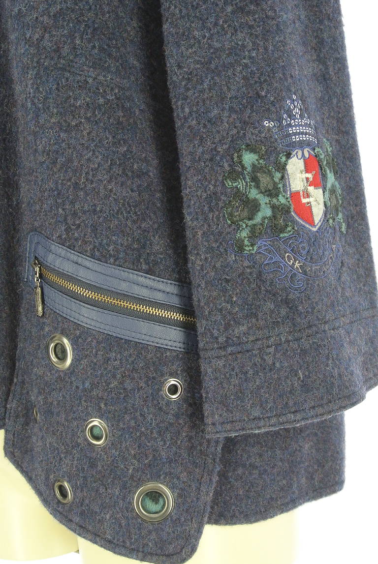 伊太利屋（イタリヤ）の古着「商品番号：PR10345310」-大画像5