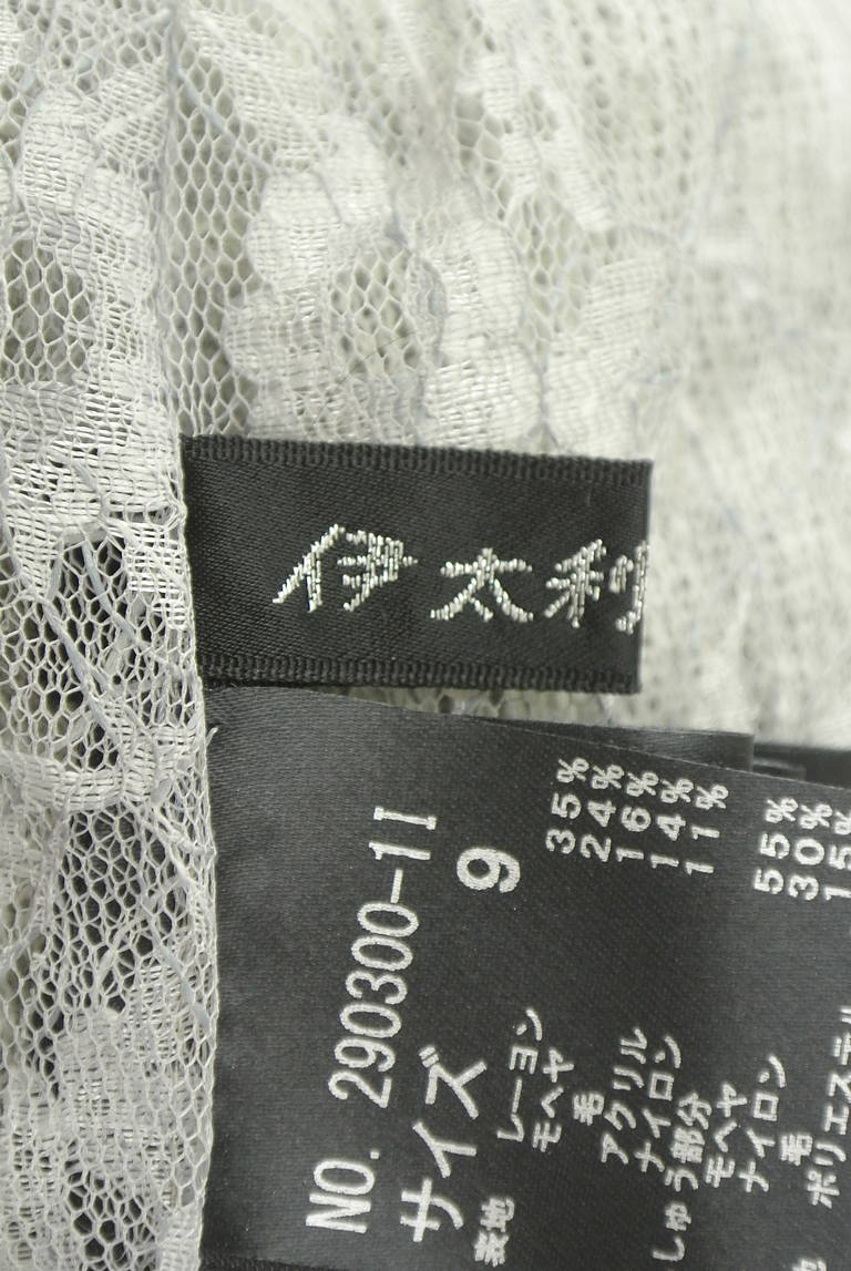 伊太利屋（イタリヤ）の古着「商品番号：PR10345316」-大画像6