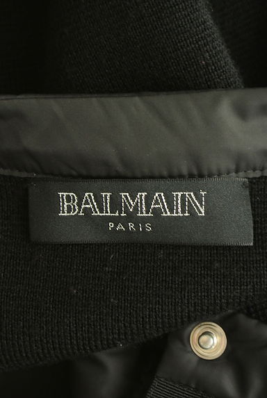 BRAHMIN（ブラーミン）アウター買取実績のブランドタグ画像