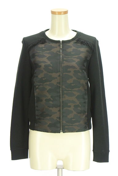 BRAHMIN（ブラーミン）アウター買取実績の前画像