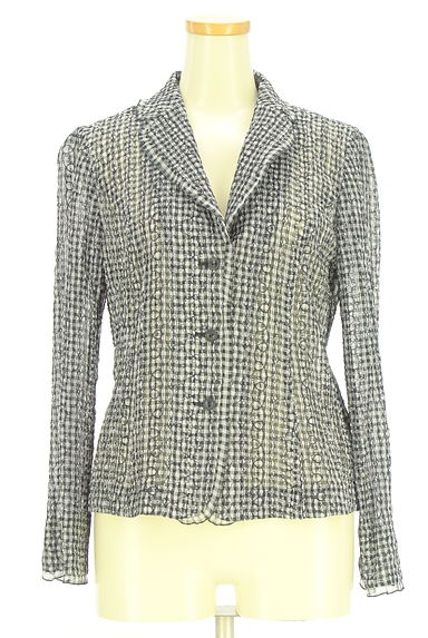 LEILIAN（レリアン）アウター買取実績の前画像