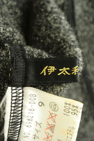 伊太利屋（イタリヤ）アウター買取実績のブランドタグ画像