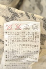 伊太利屋（イタリヤ）の古着「商品番号：PR10345337」-5
