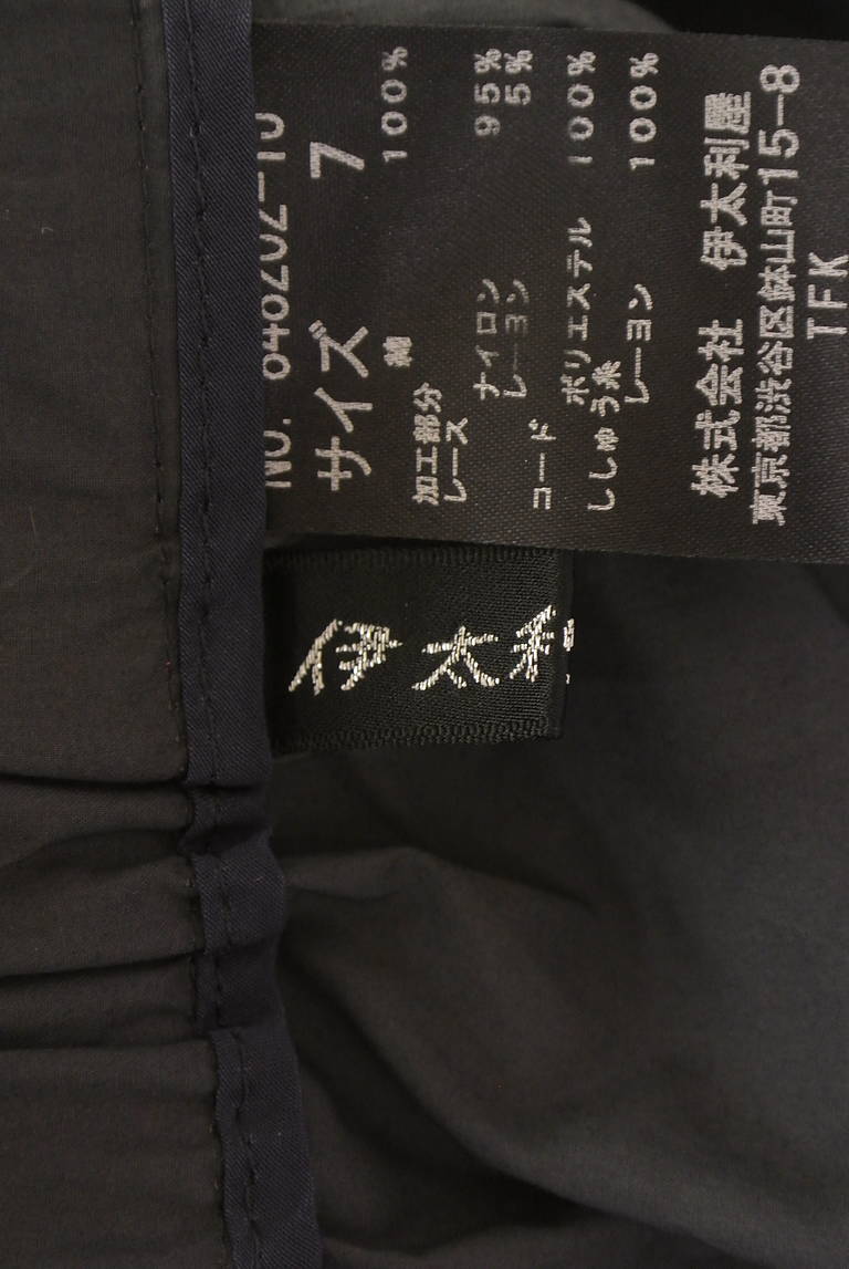 伊太利屋（イタリヤ）の古着「商品番号：PR10345345」-大画像6