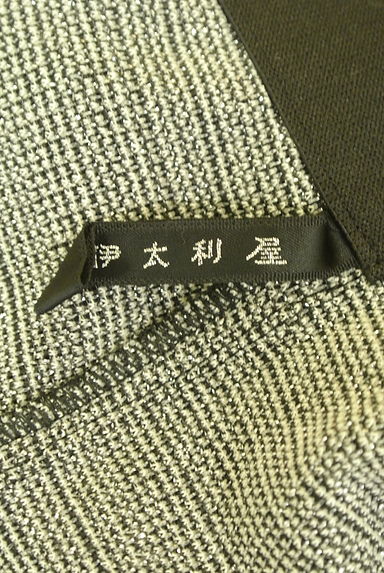 伊太利屋（イタリヤ）パンツ買取実績のブランドタグ画像
